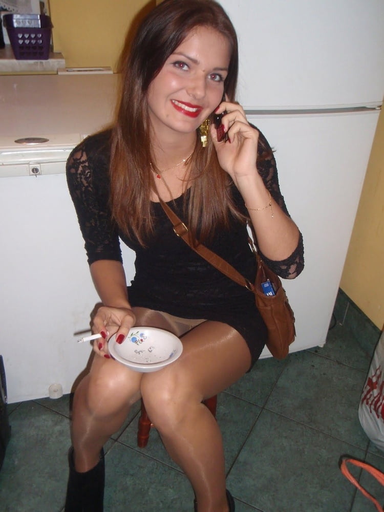 Wanktastic Pantyhose 68 #88499585