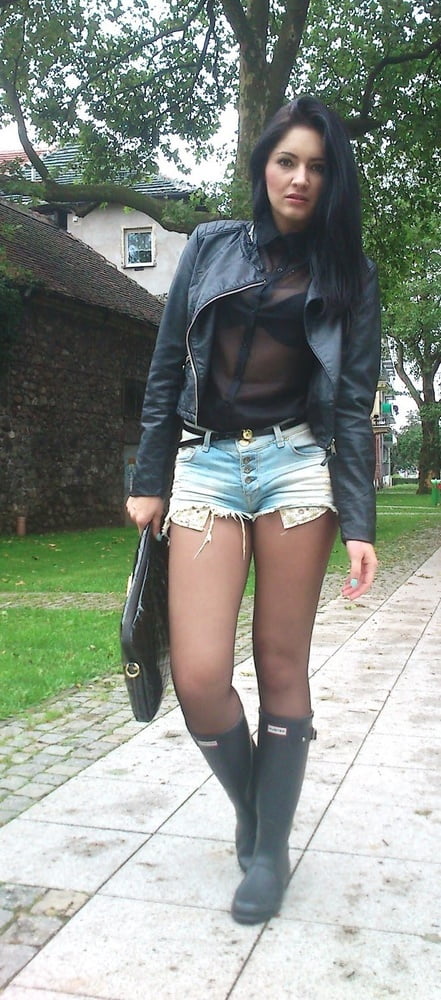 Wanktastic Pantyhose 68 #88499699