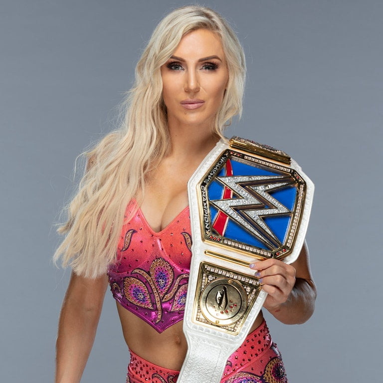 WWE Charlotte Flair #102798995