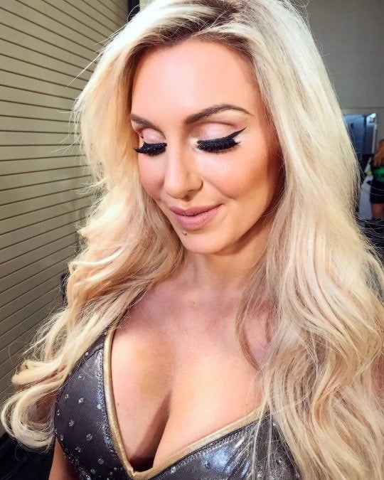 WWE Charlotte Flair #102799006