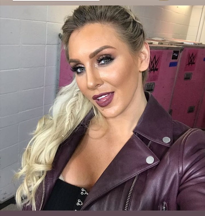 WWE Charlotte Flair #102799020