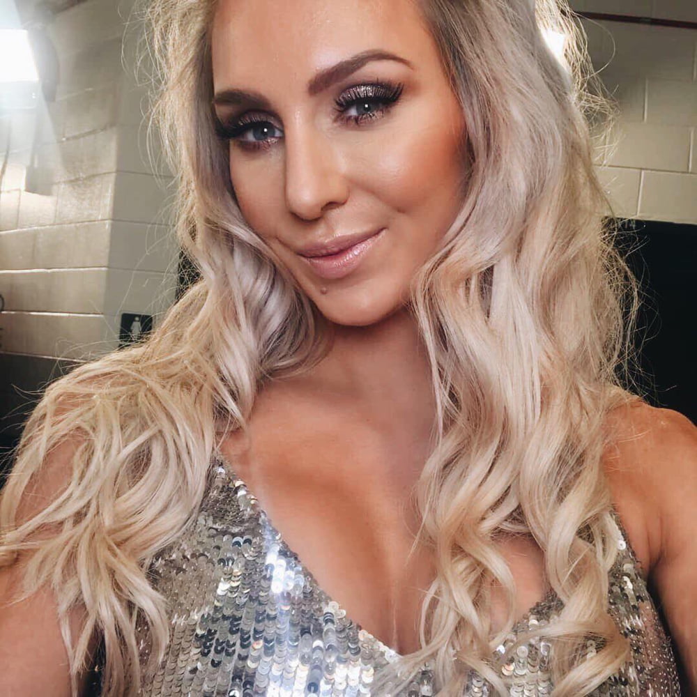 WWE Charlotte Flair #102799029