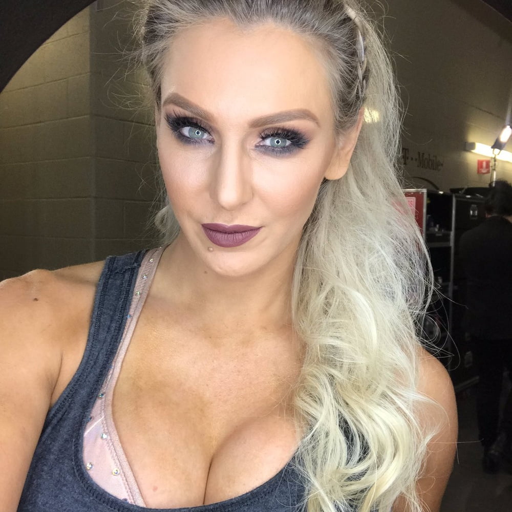 WWE Charlotte Flair #102799030