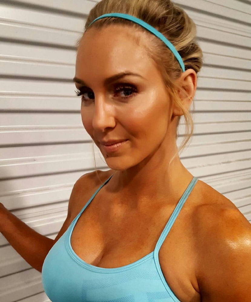 WWE Charlotte Flair #102799051