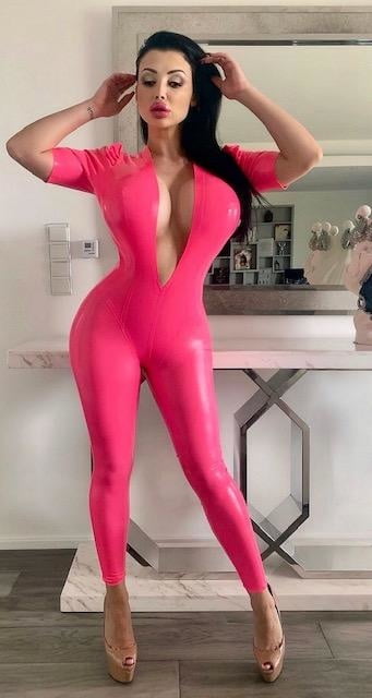 Sexy Latex #38 #92418002