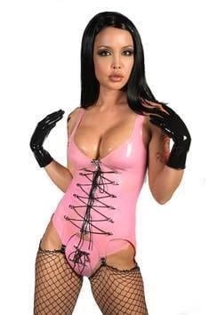 Sexy latex #38
 #92418033