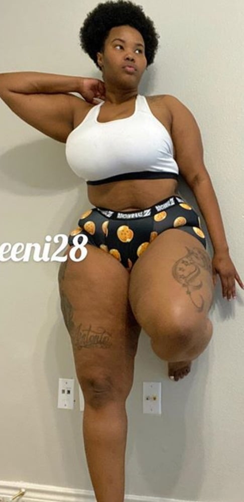 Chunky thick bbw pear queeni
 #100748516