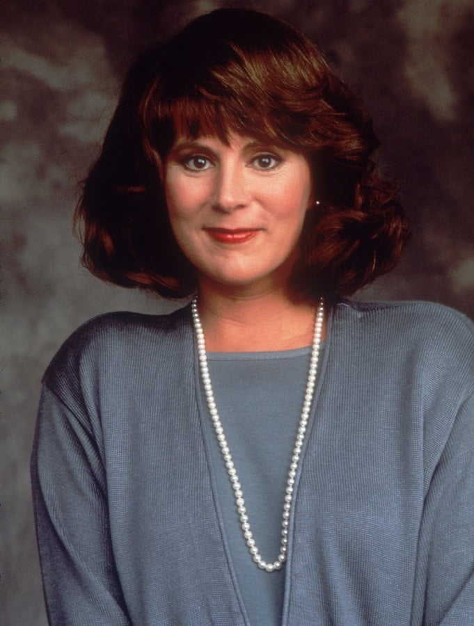 ¡Patricia richardson!
 #91547002