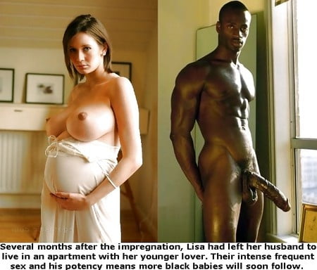 Black make your wife gf. Pregnant #82391908