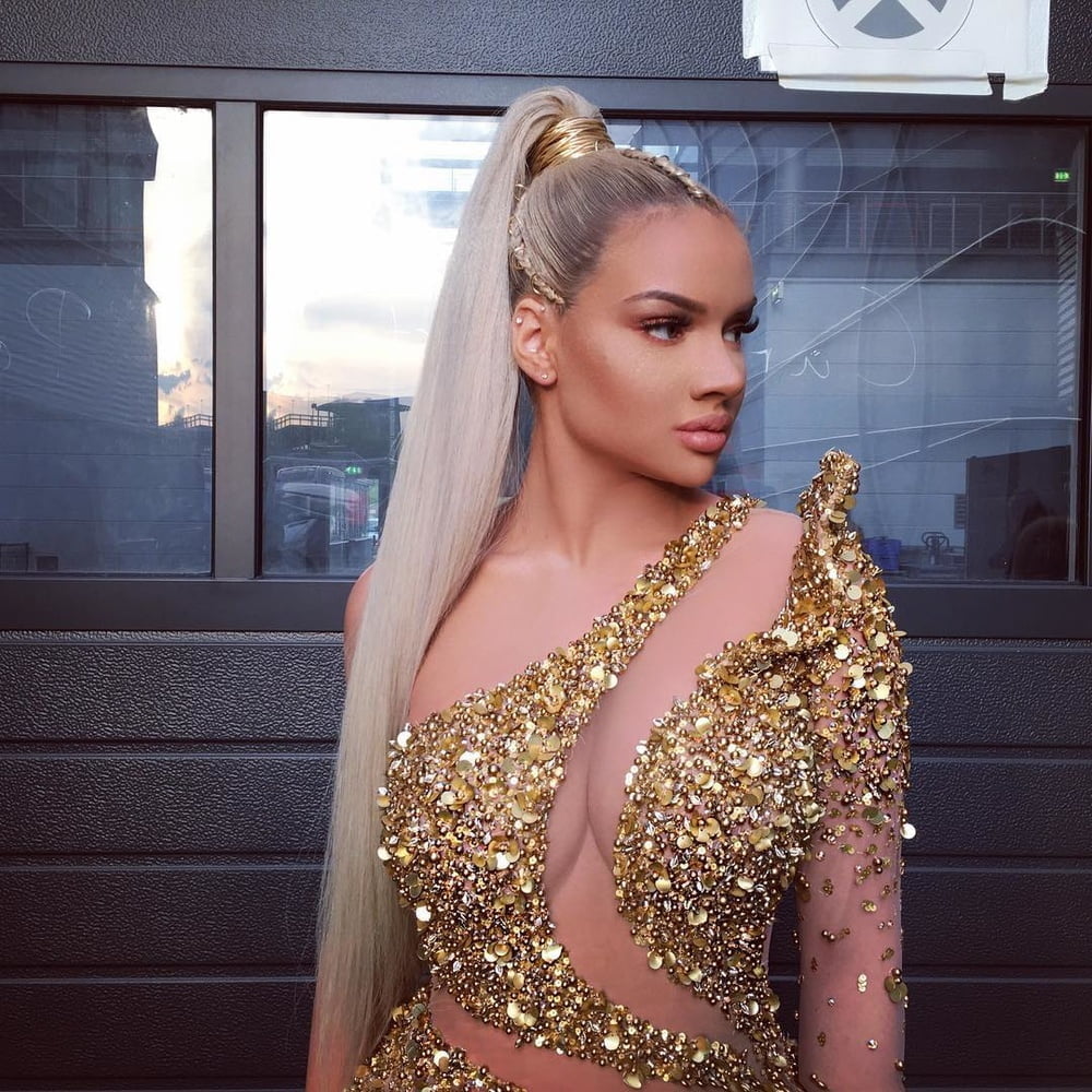 Shirin david
 #105148306