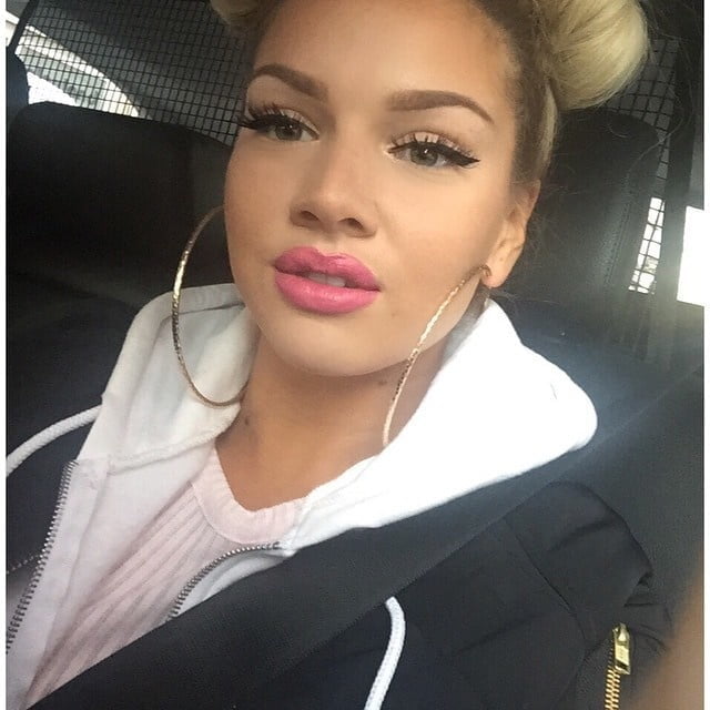 Shirin david
 #105148398