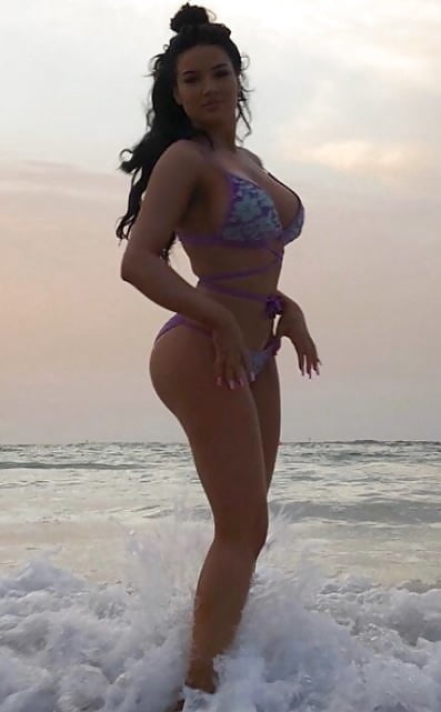 Shirin david
 #105148448