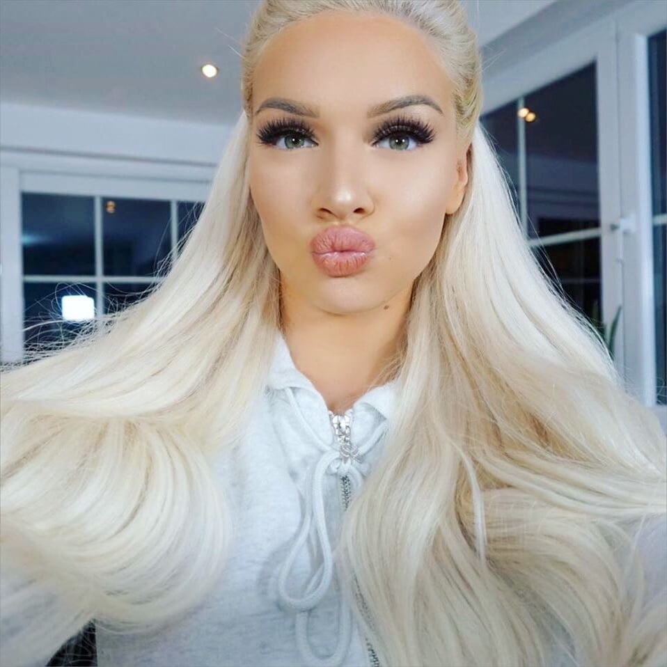 Shirin david
 #105148494