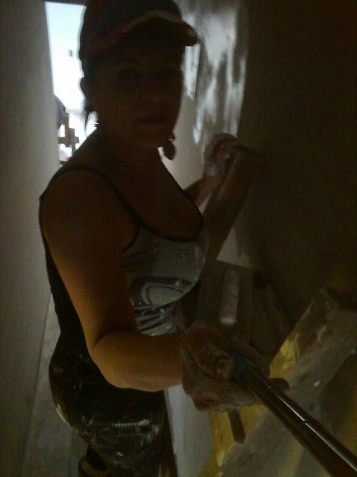 CABELEIREIRA #101438681