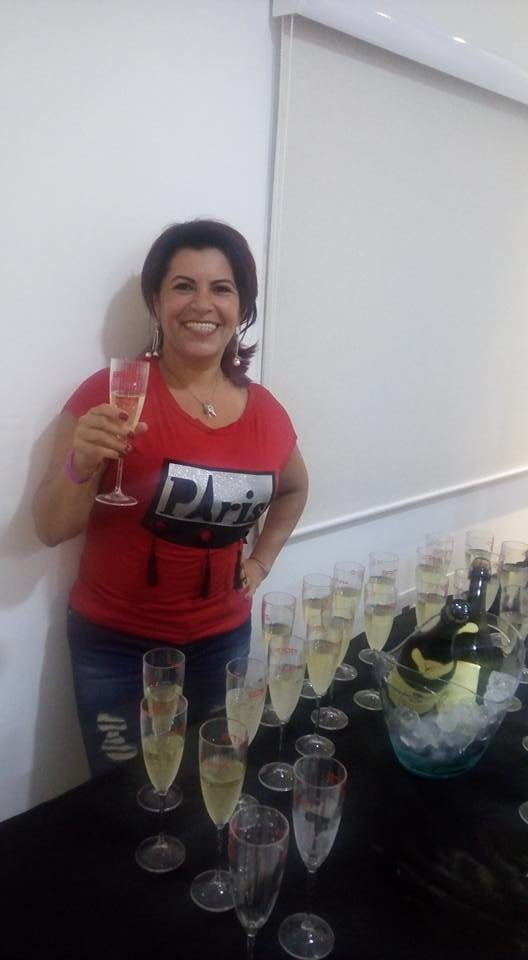 CABELEIREIRA #101438683