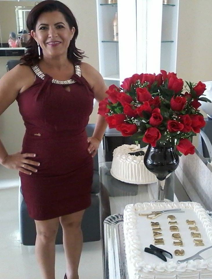 CABELEIREIRA #101438692