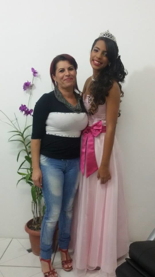 CABELEIREIRA #101438700