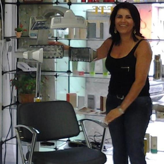 CABELEIREIRA #101438703