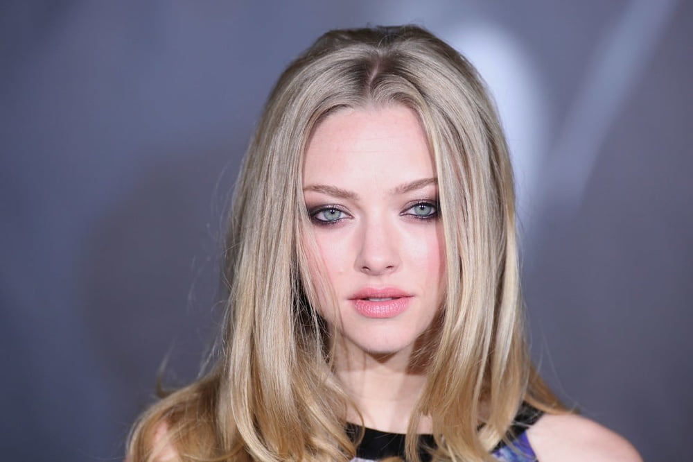 Amanda seyfried cum trigger
 #82047438