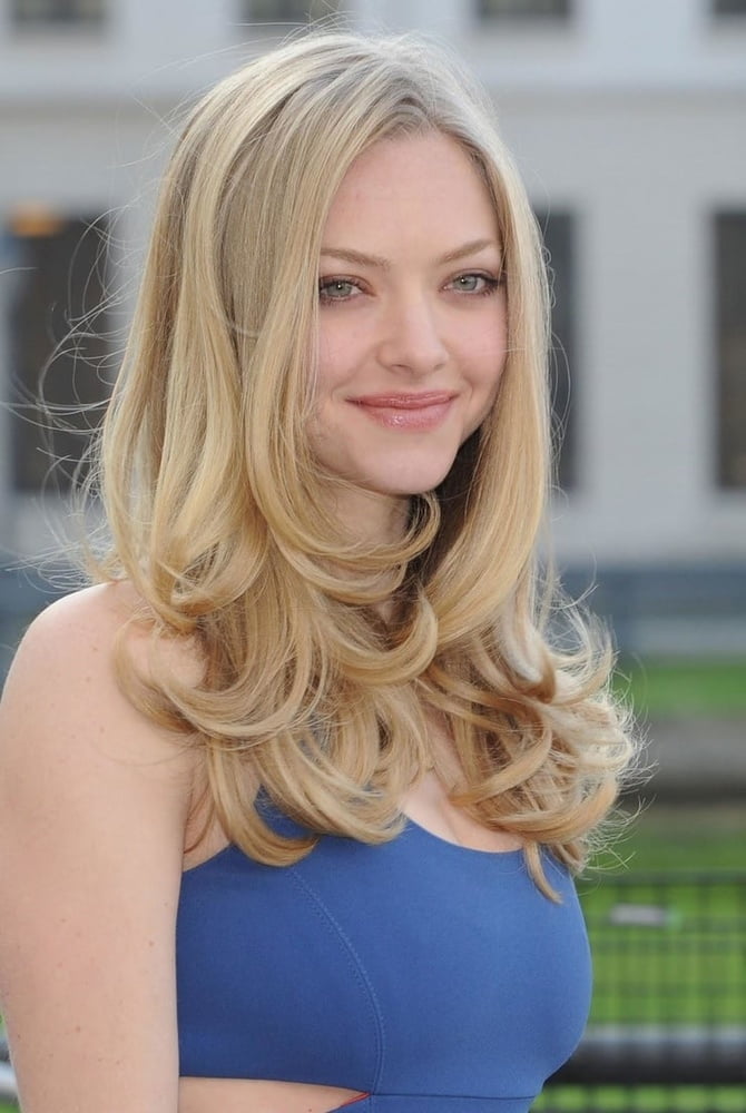 Amanda seyfried cum trigger
 #82047519