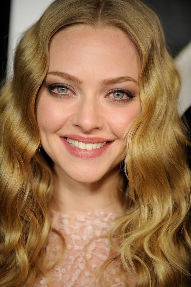 Amanda seyfried cum trigger
 #82047633