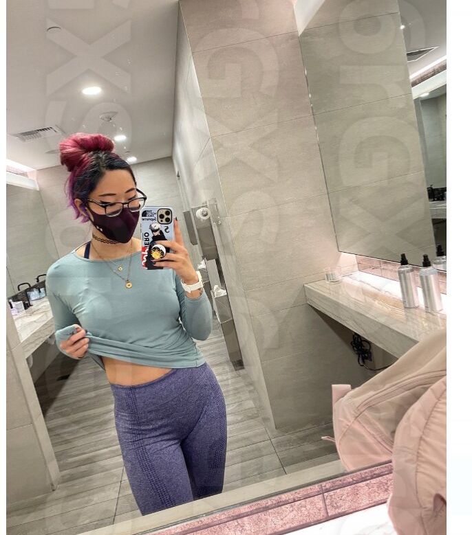 Parallaxstella desnuda #109874758