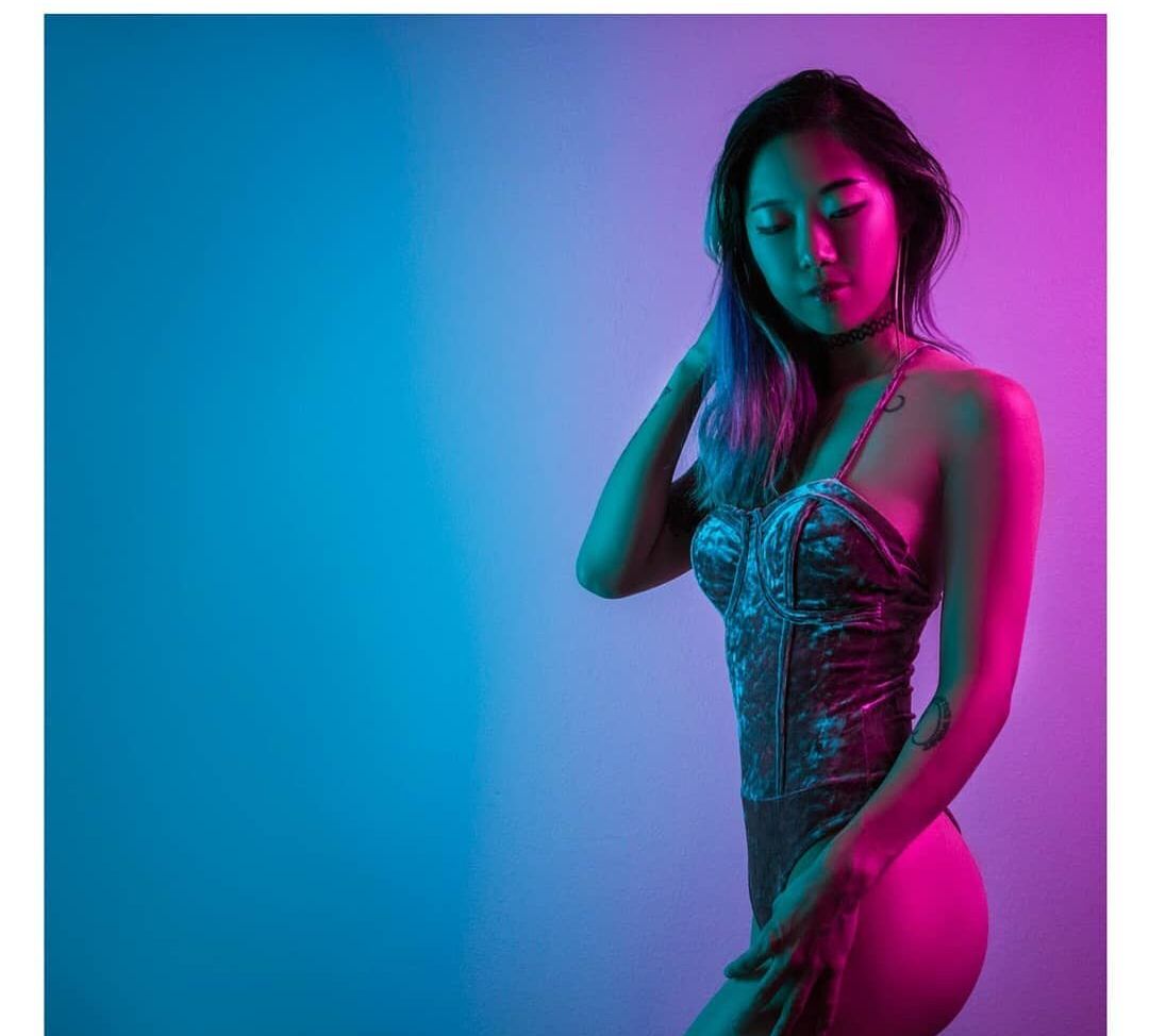 Parallaxstella desnuda #109874853