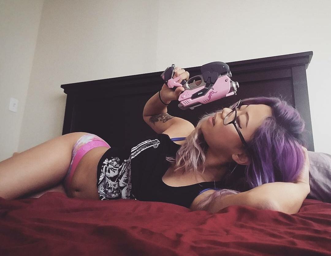 Parallaxstella desnuda #109874864