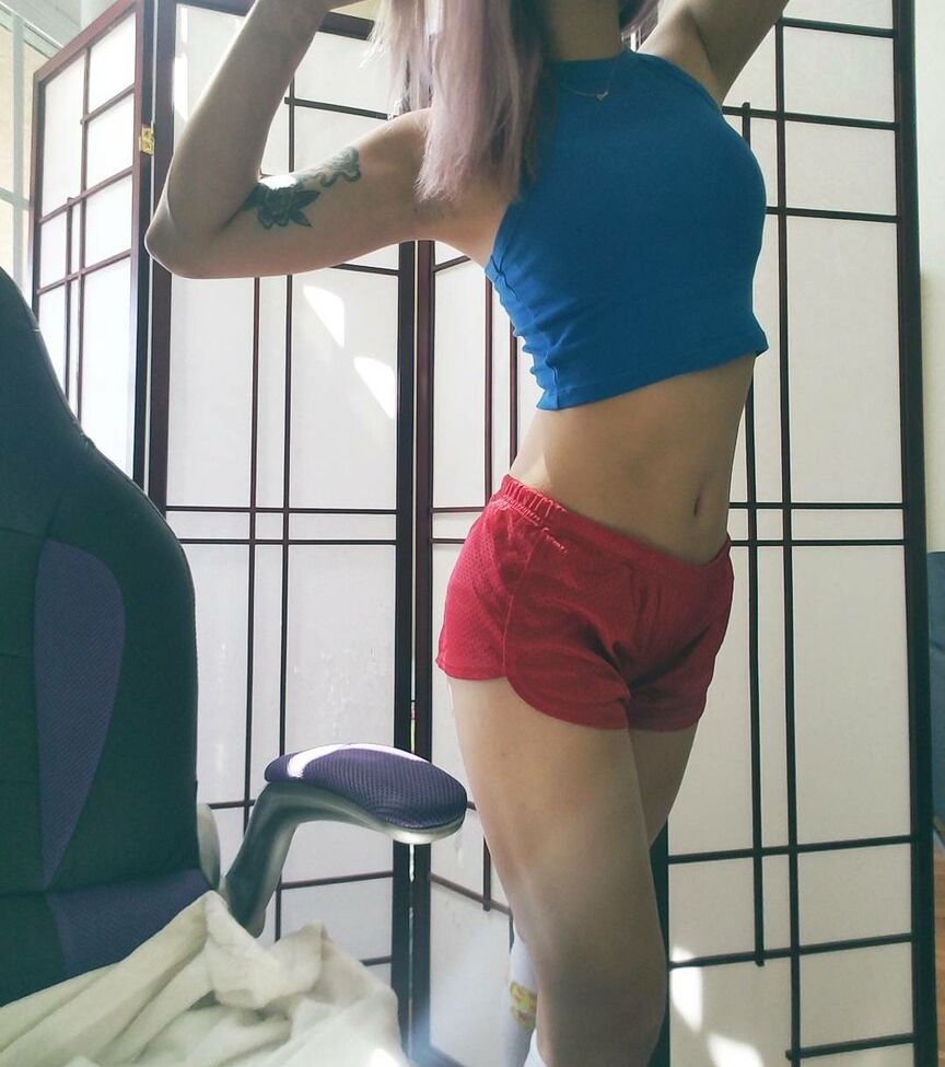 Parallaxstella desnuda #109874866