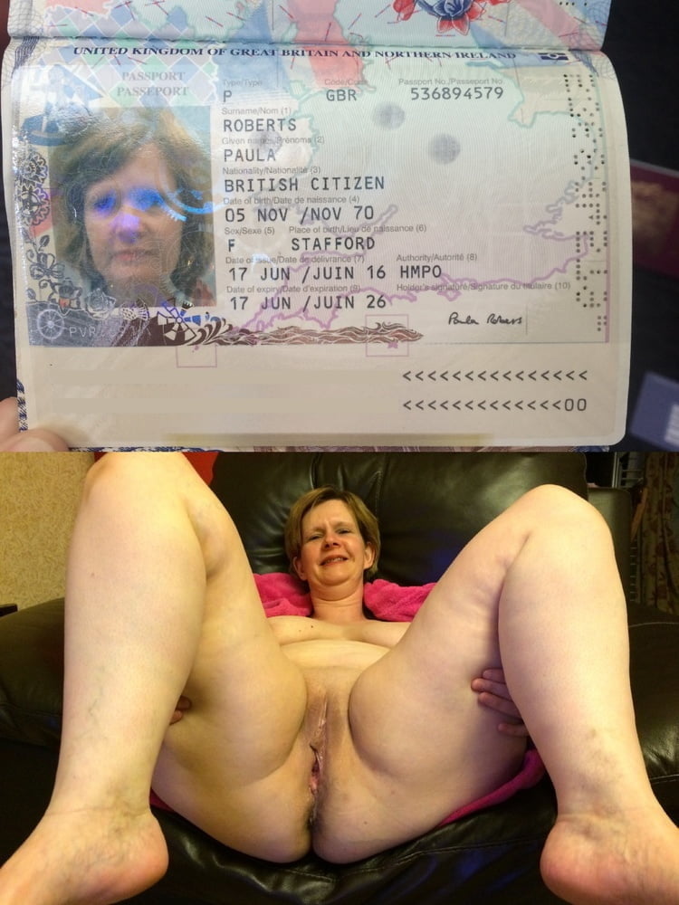 Exposed sexy slut paula from staffordshire 48 yrs old
 #104051214