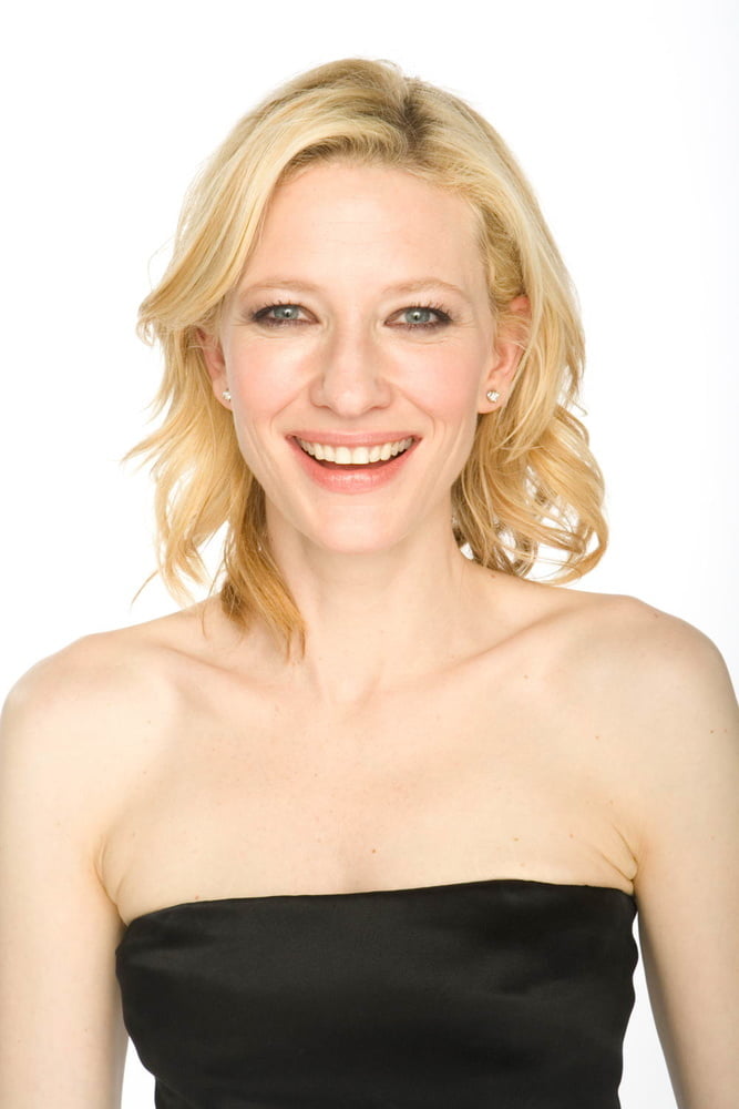 Jerk For Cate Blanchett #81208720