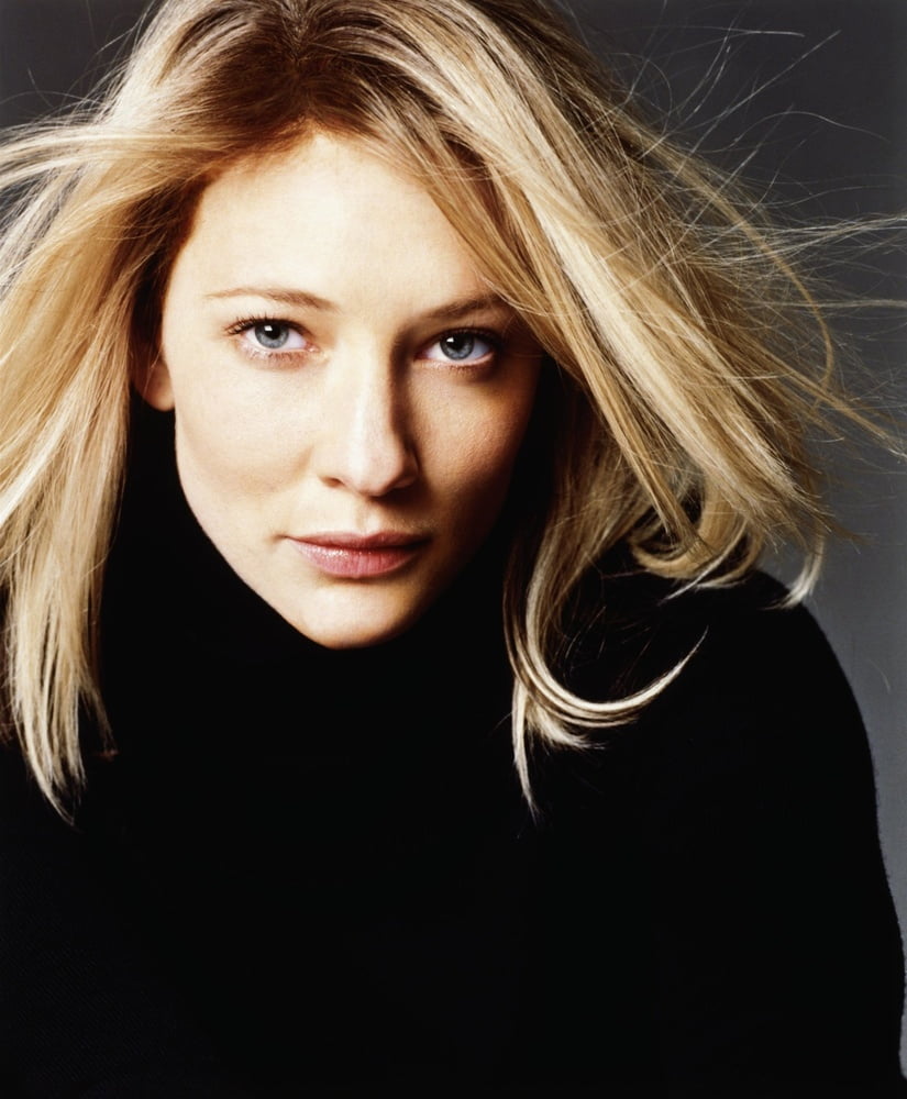 Jerk pour Cate Blanchett
 #81208782