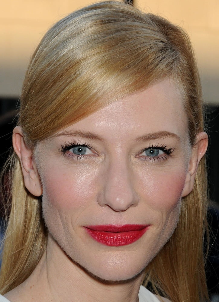 Jerk For Cate Blanchett #81208952
