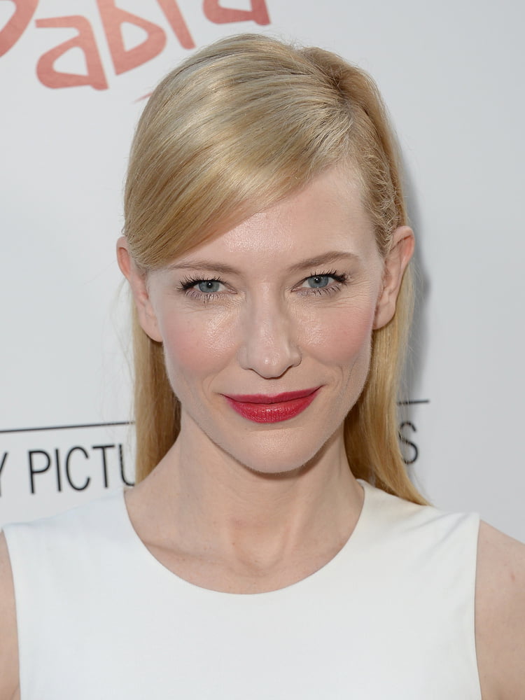 Jerk For Cate Blanchett #81208969