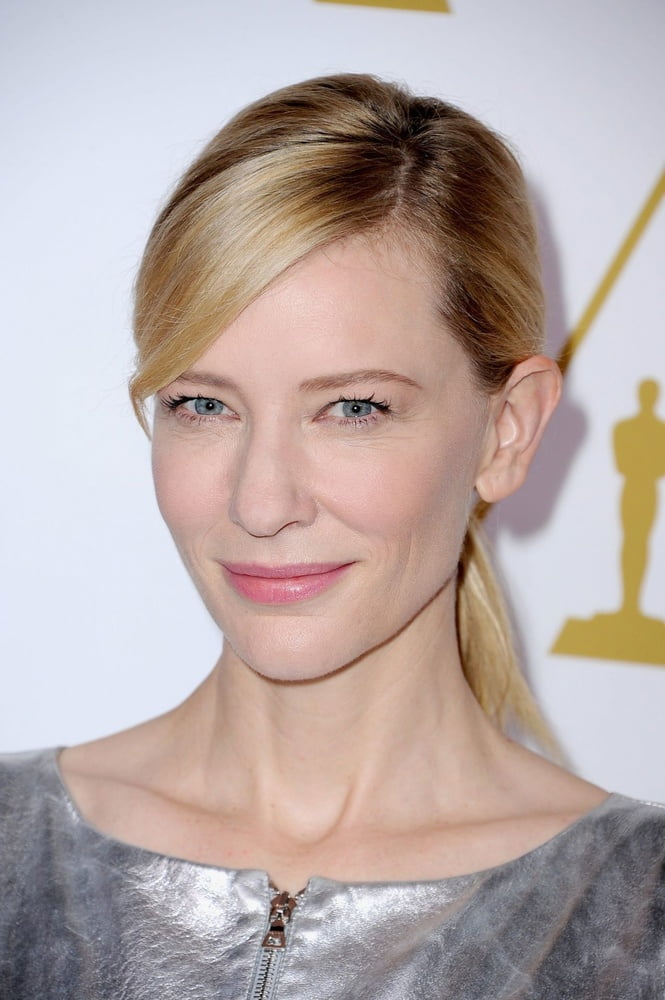 Jerk For Cate Blanchett #81208995