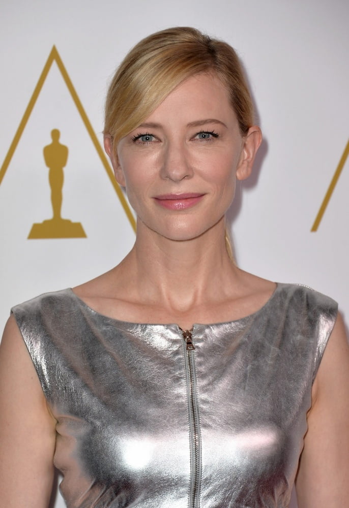 Jerk For Cate Blanchett #81208998