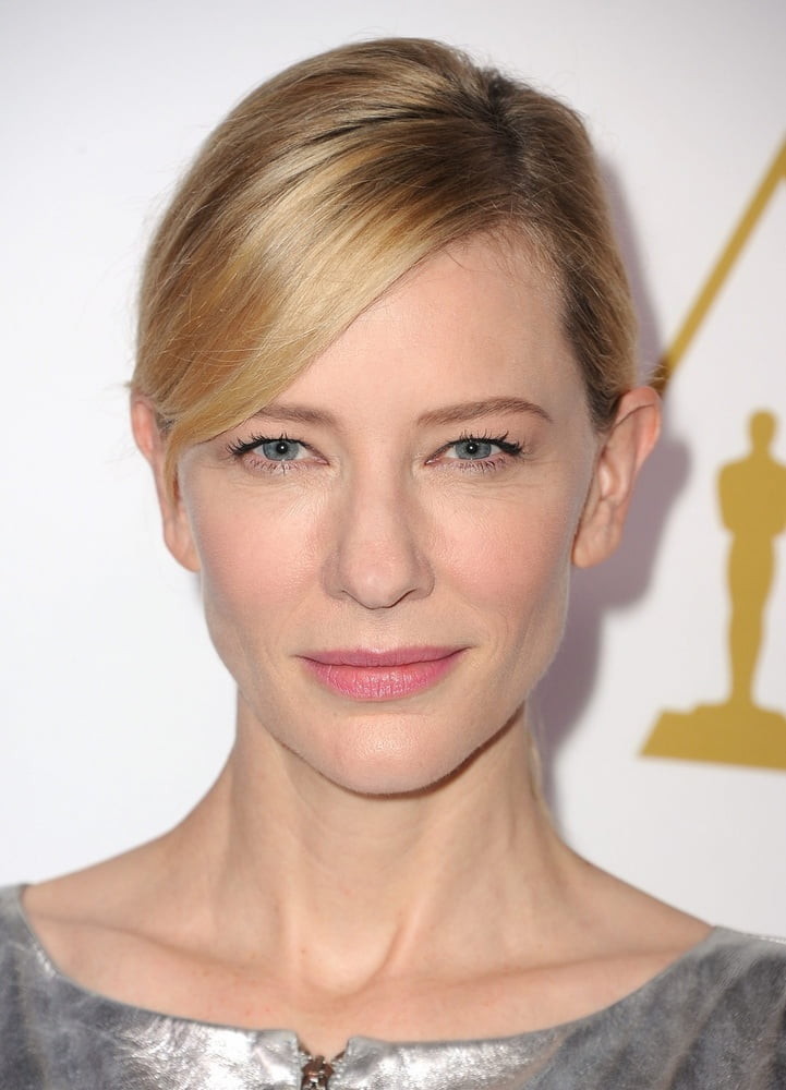Jerk For Cate Blanchett #81209004