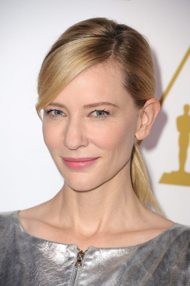 Jerk For Cate Blanchett #81209007