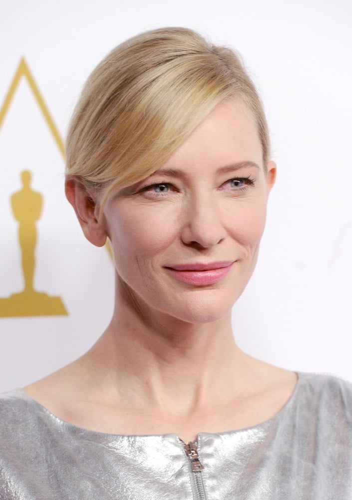 Jerk For Cate Blanchett #81209013