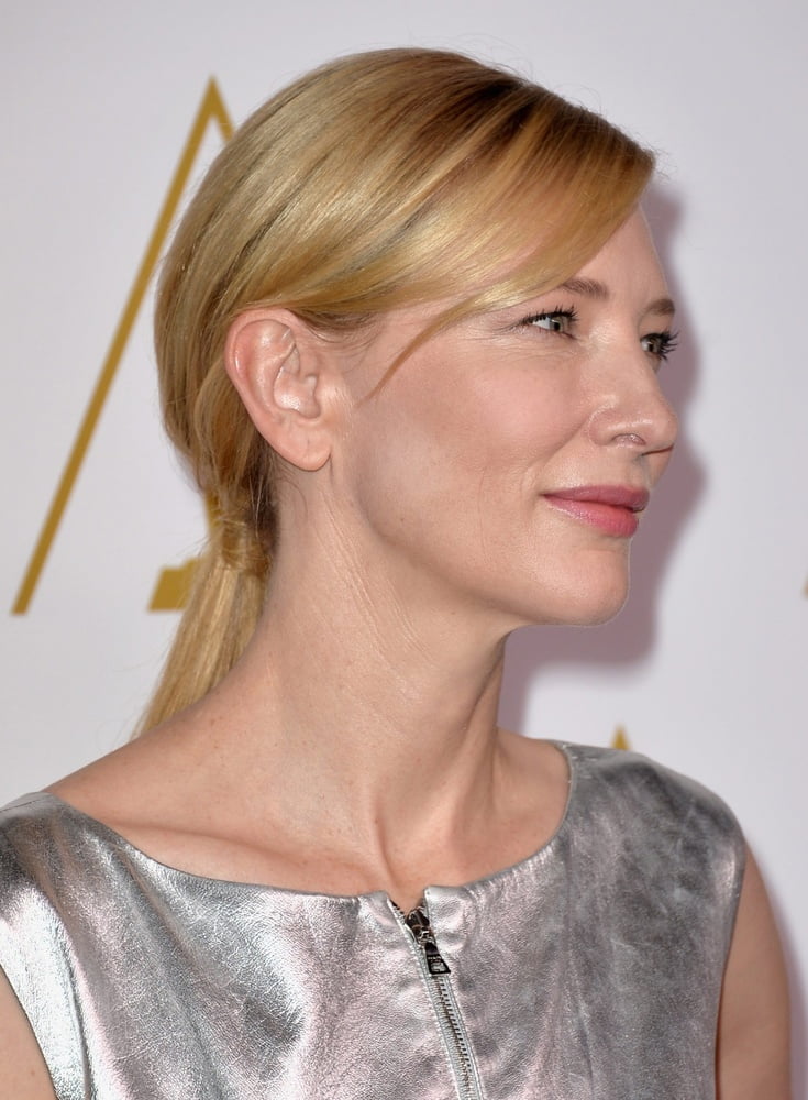 Jerk For Cate Blanchett #81209022