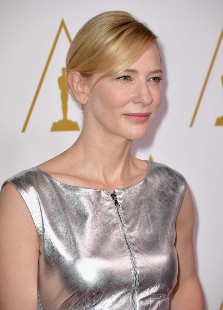 Jerk For Cate Blanchett #81209025