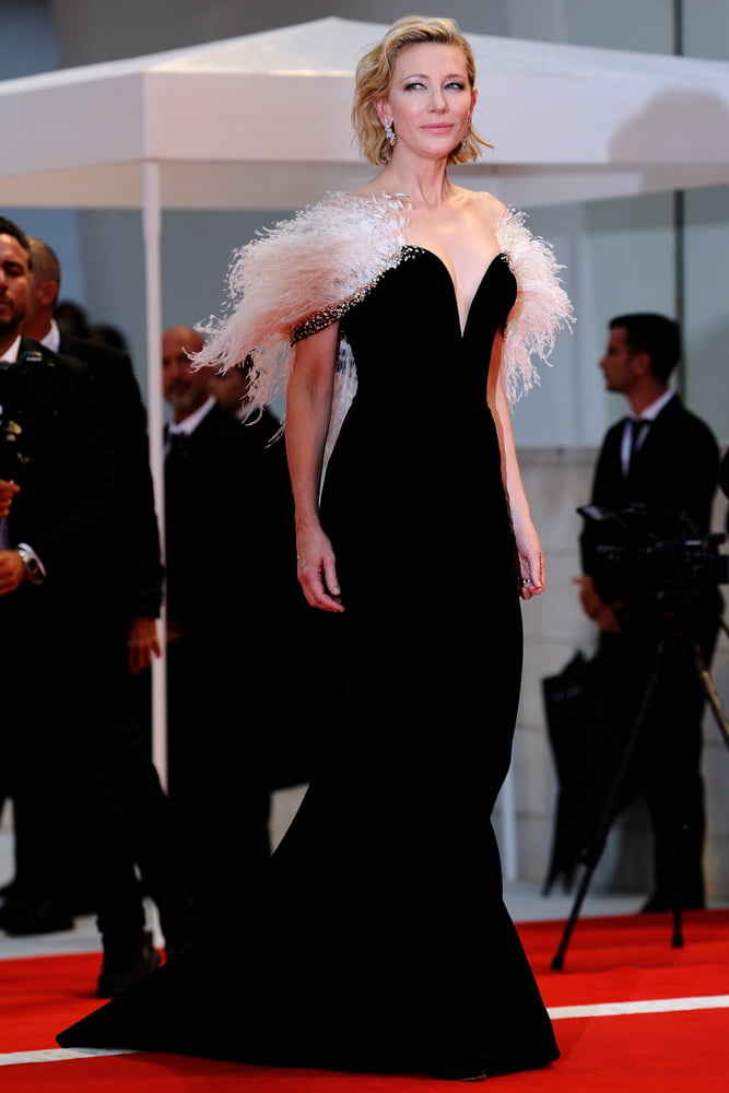 Jerk For Cate Blanchett #81209500