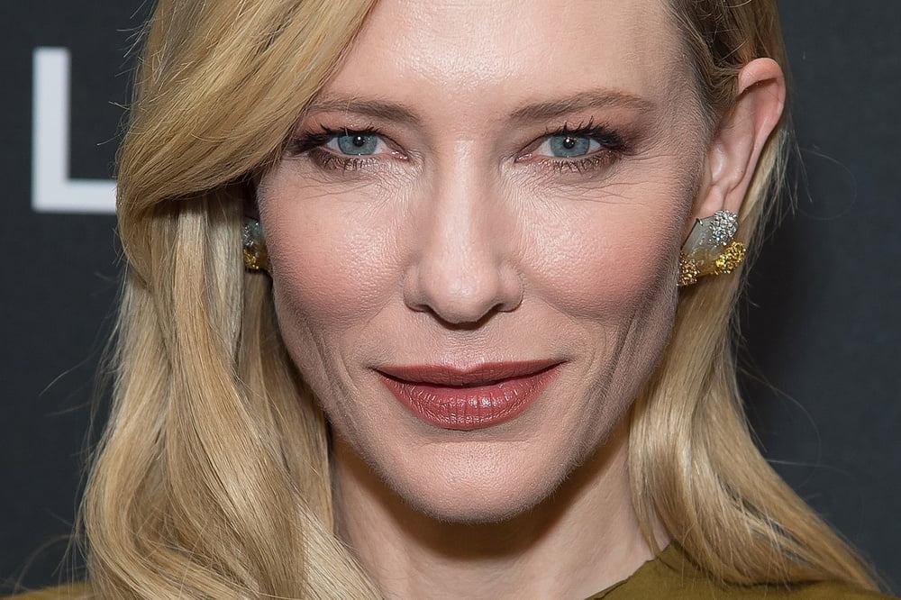 Jerk For Cate Blanchett #81209546
