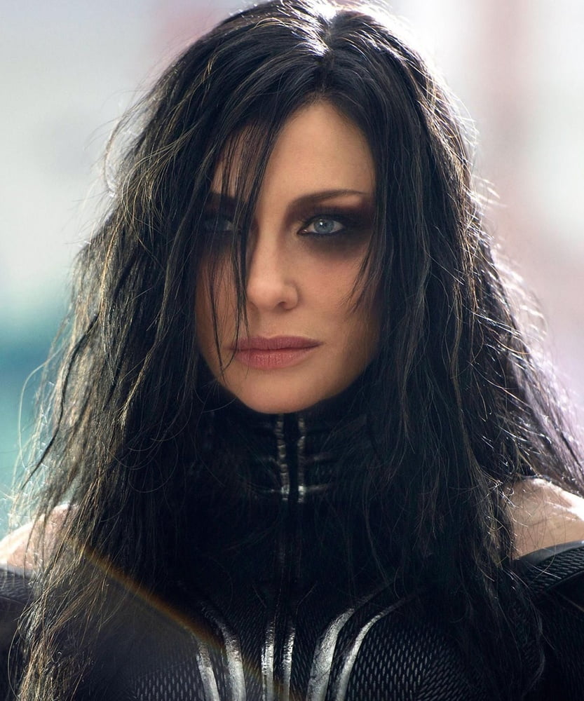 Jerk For Cate Blanchett #81209549
