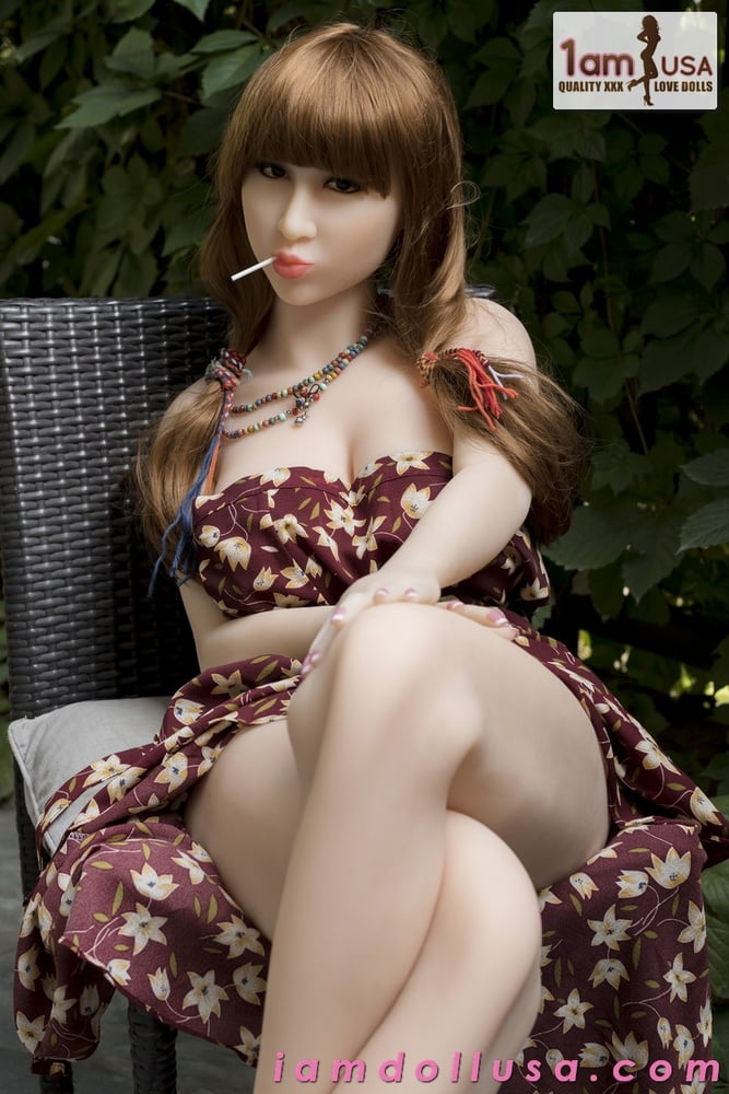 Summer 168cm H-Cup Love Doll with WM-209 Face #99805888