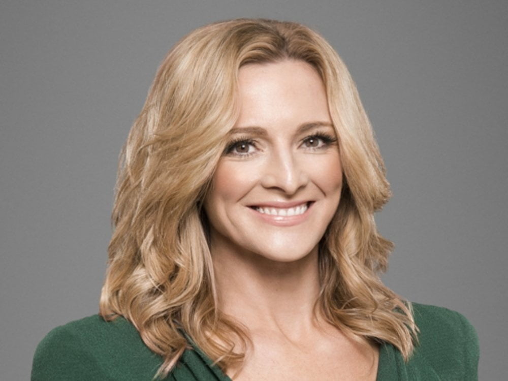 Gabby logan #104869917