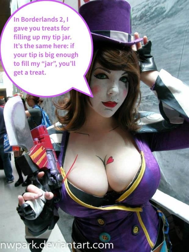cosplay filth #105743041