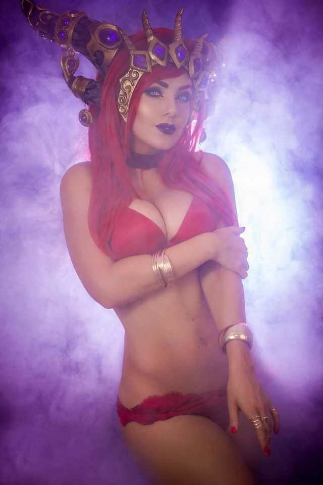 cosplay filth #105743123