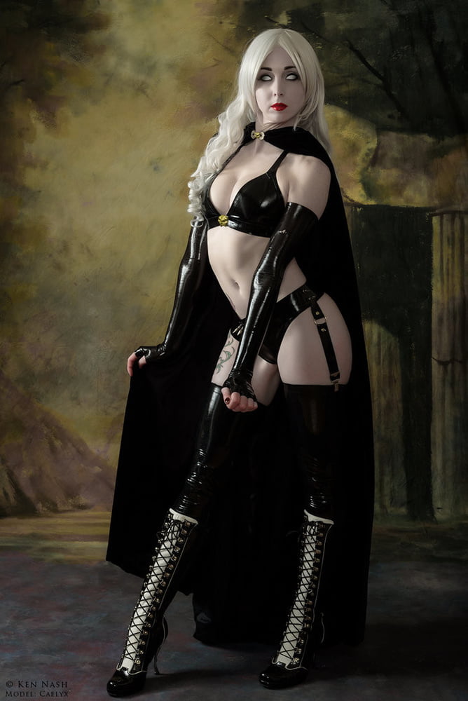 cosplay filth #105743193