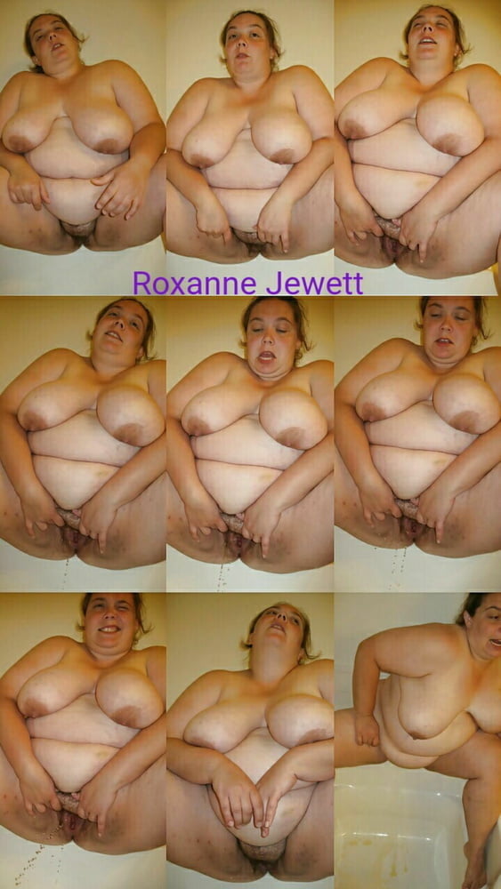 Fuck Pig Roxanne Elizabeth #96962646